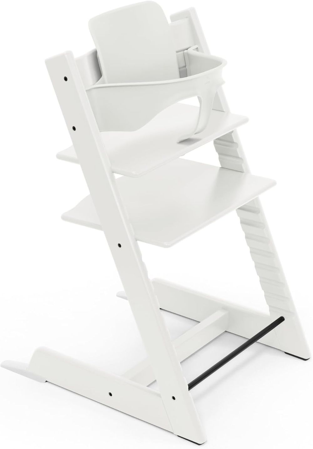 Stokke - Tripp Trapp Chair & Baby Set