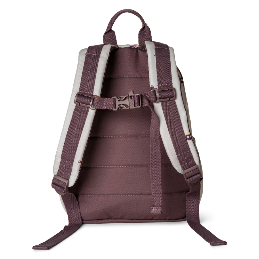 Citron - Backpack - Medium - Vehicles - 13-Inch/33.5cm