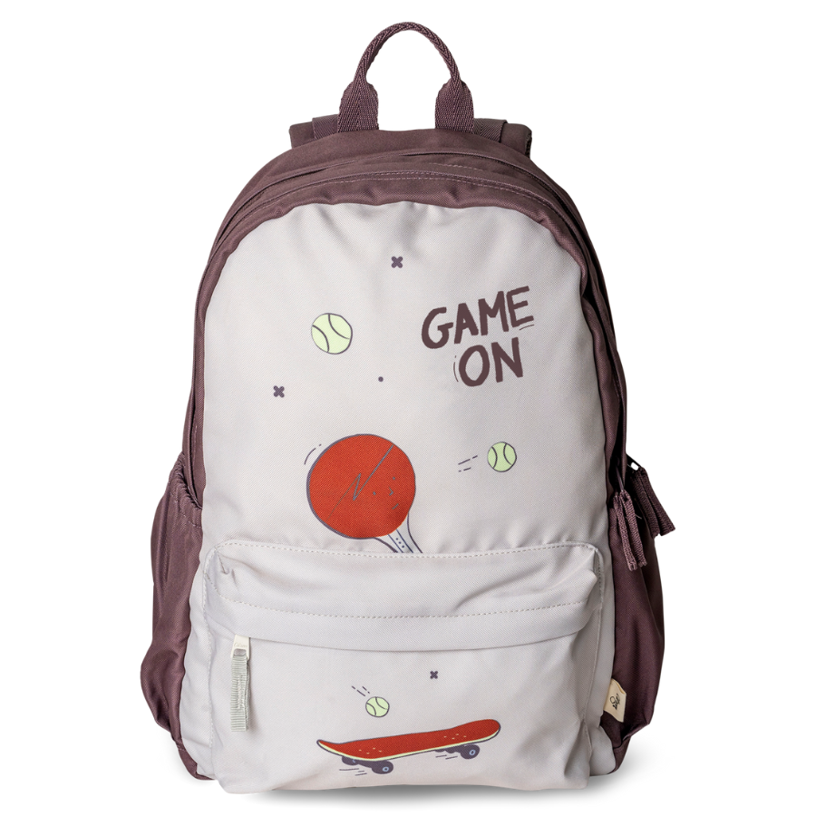 Citron - Cool Kid Grand Backpack - 16-Inch/41cm