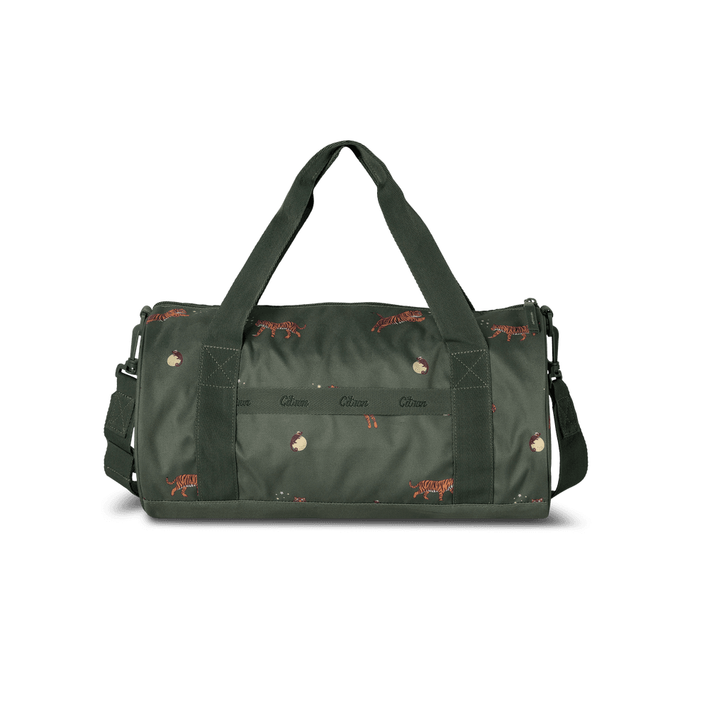 Citron - Duffle Bag Tiger