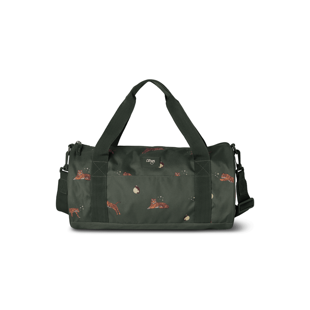 Citron - Duffle Bag Tiger