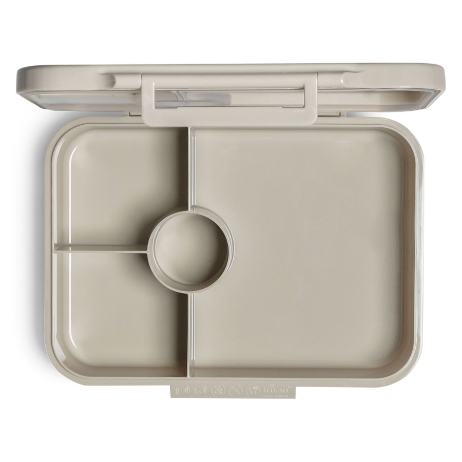 Citron - Tritan Lunchbox - Vehicles
