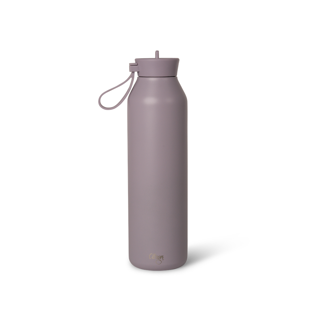 Citron - Stainless Steel Water Bottle - 750ml
