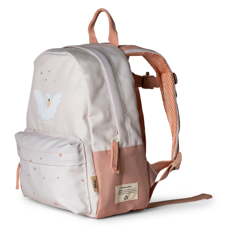 Citron - Mini Backpack - Ballerina - 11-Inch/28cm