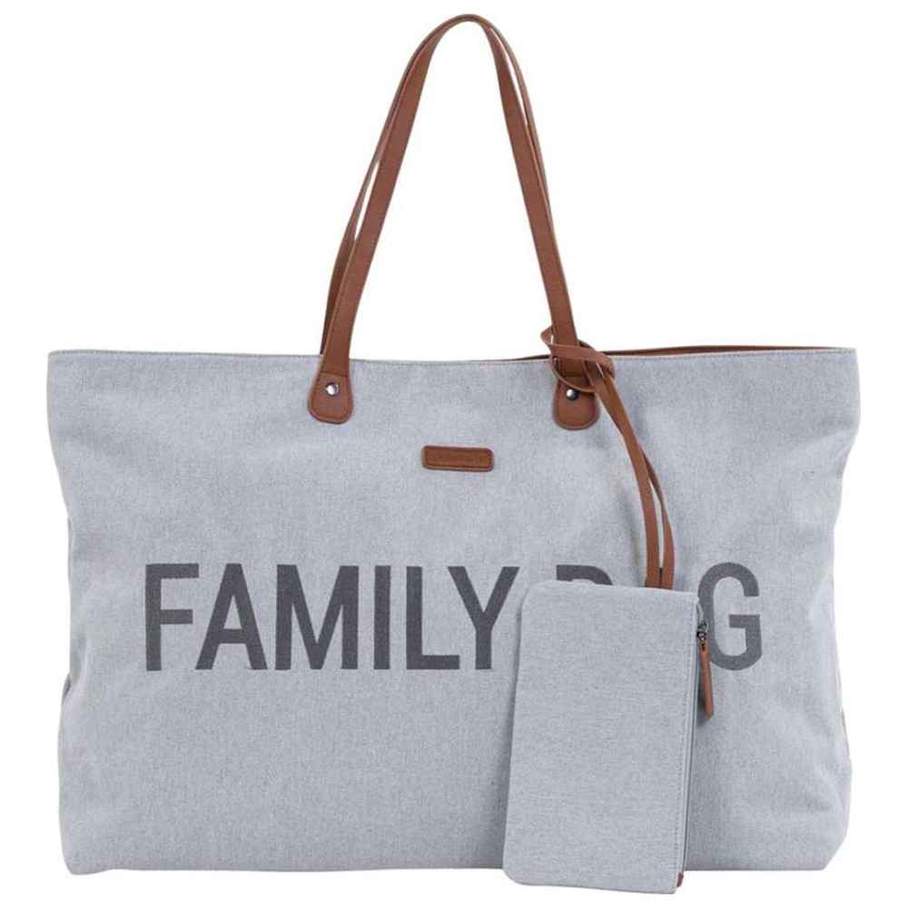Childhome - Family Big - Canvas Grey