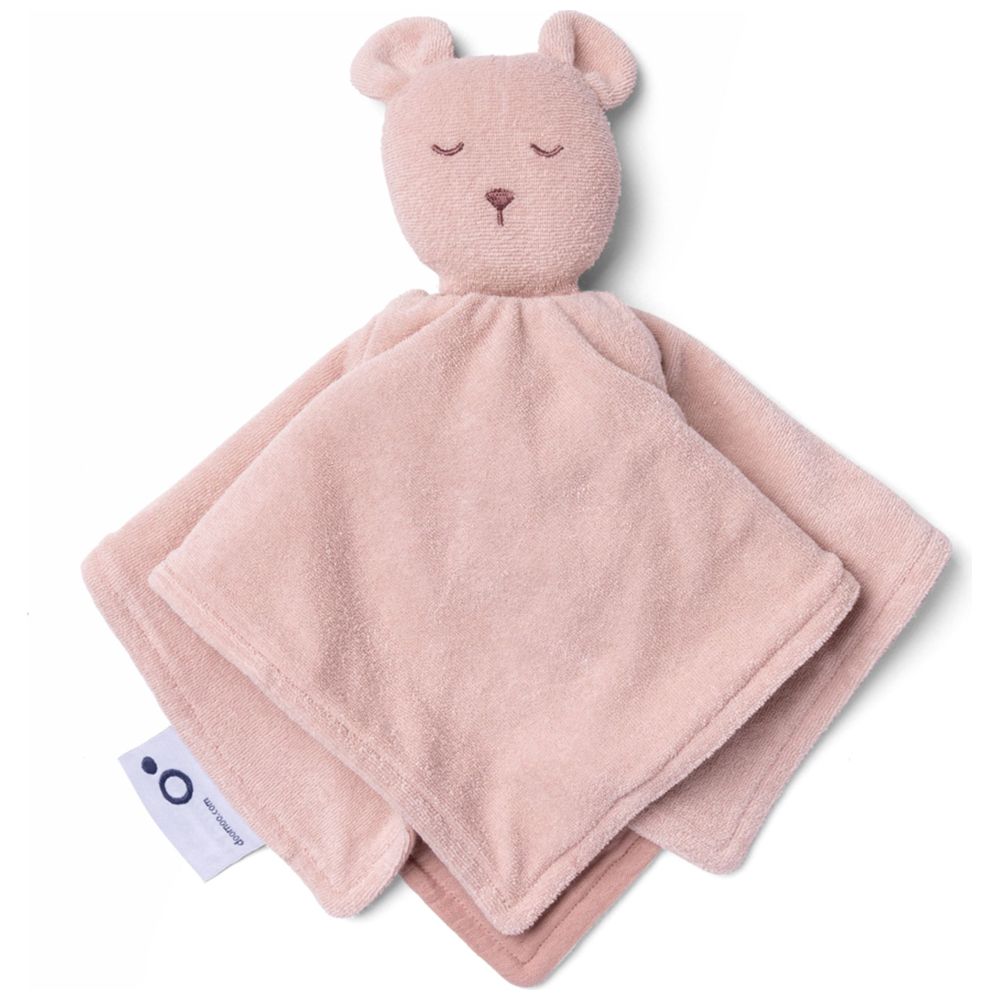 Doomoo - You And Me Comforter Cloth - Pink