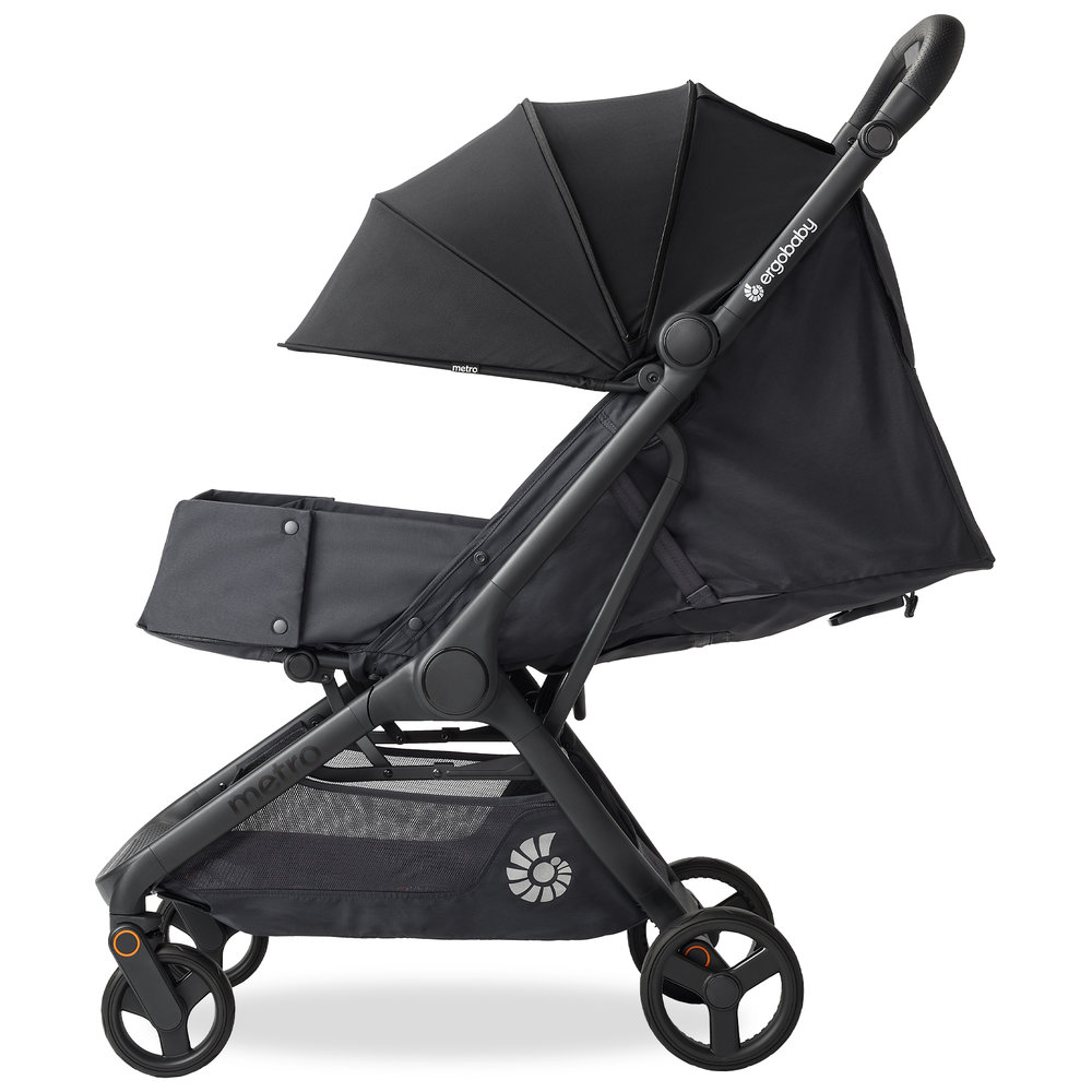 Ergobaby - Metro 3 Stroller Eu - Compact Lightweight