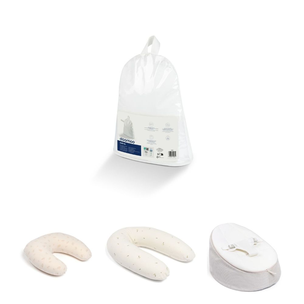 Doomoo - Pregnancy Pillow Microballs Refill Bag - 10 L