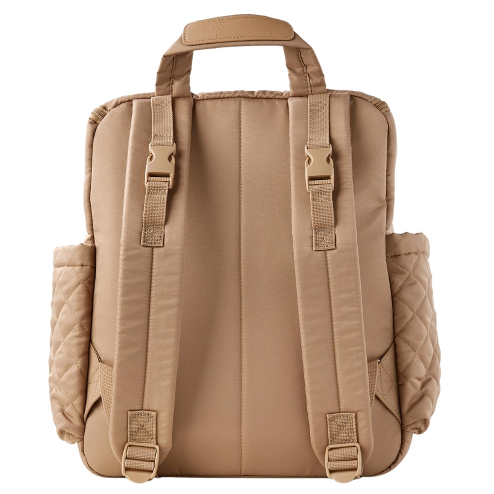 Skip Hop - Forma Diaper Backpack - Oat