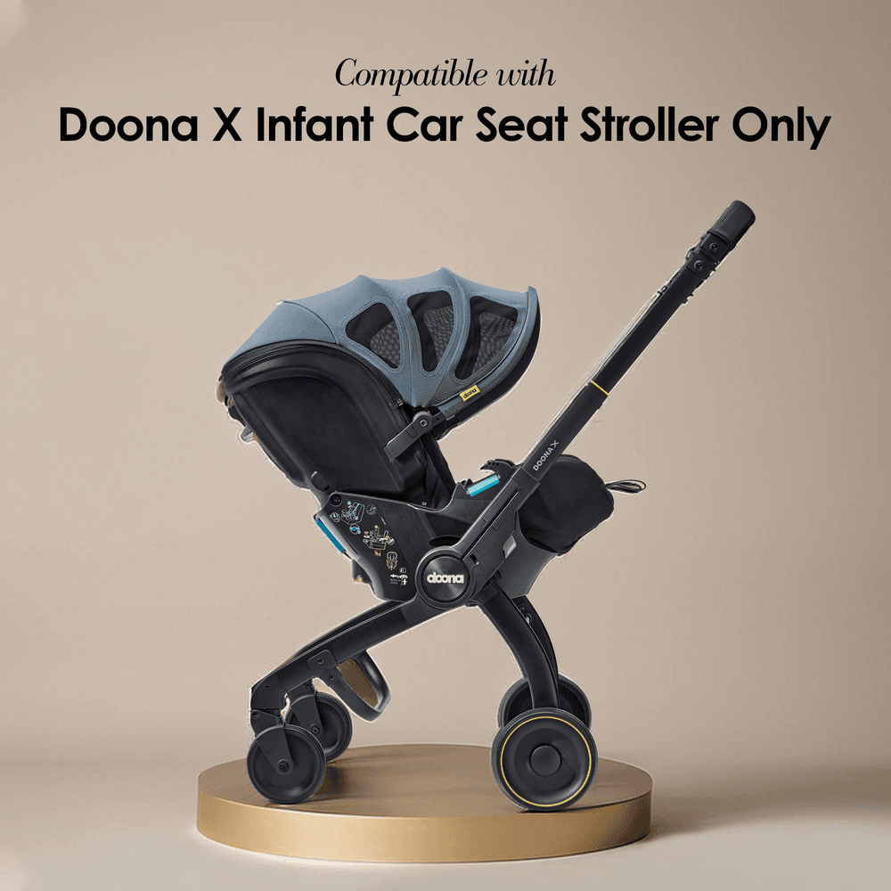 Doona - X Summer Canopy - Ocean Blue