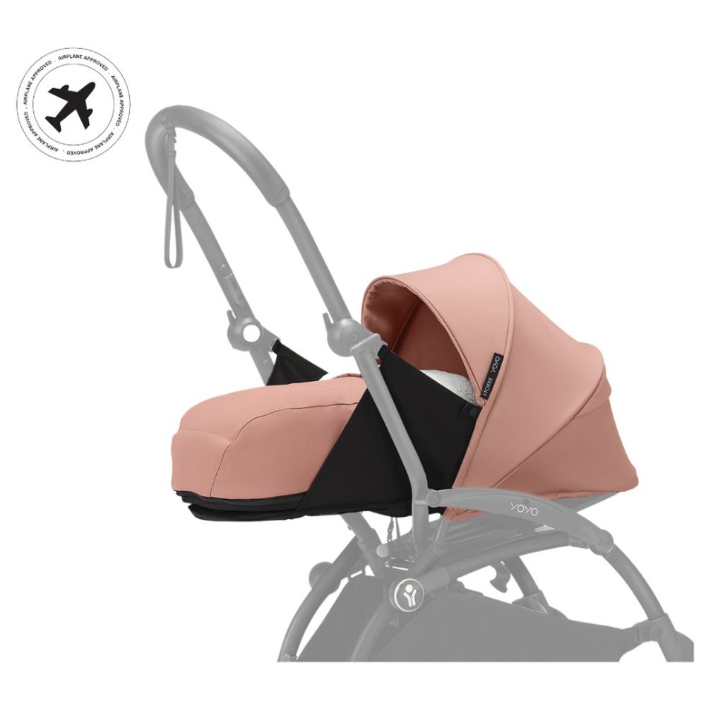 Stokke - YOYO 0+ Newborn Pack Only
