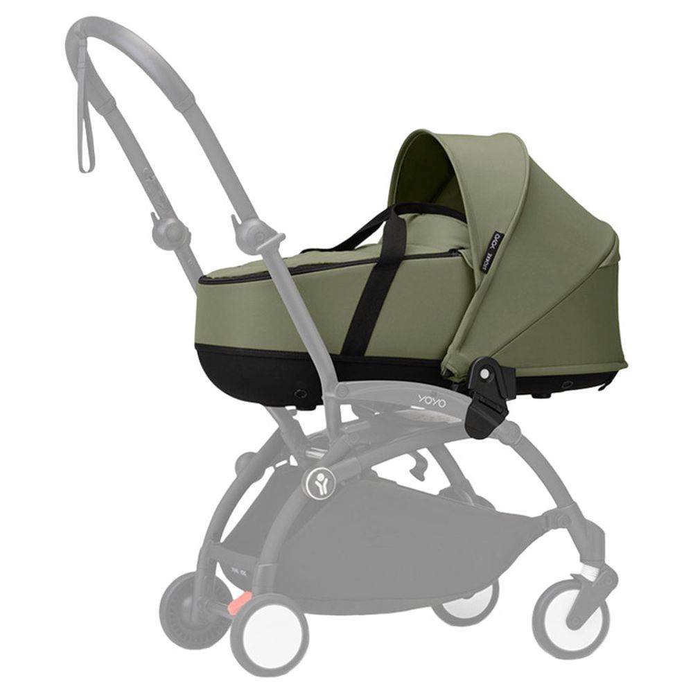 Stokke - YOYO Newborn Shell Only