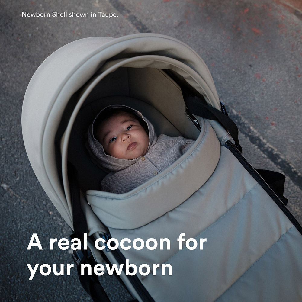 Stokke - YOYO Newborn Shell Only