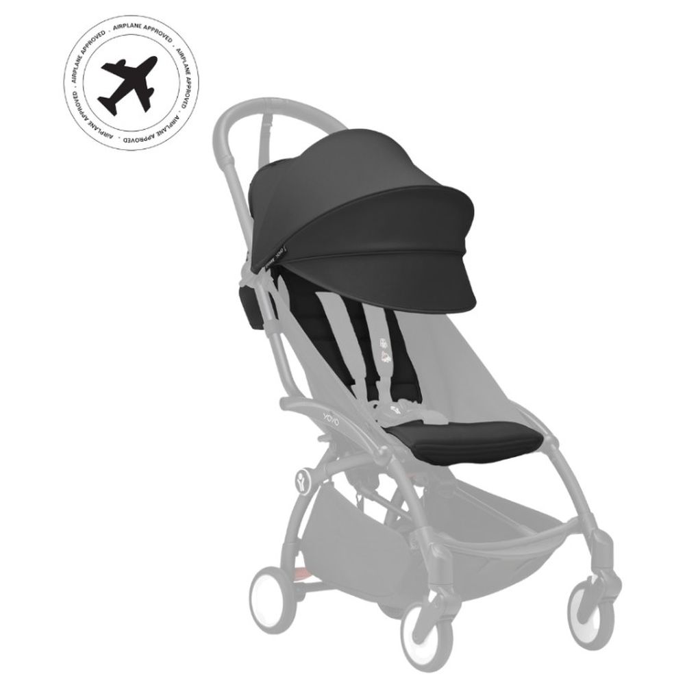 Stokke - YOYO 6+ Color Pack Only