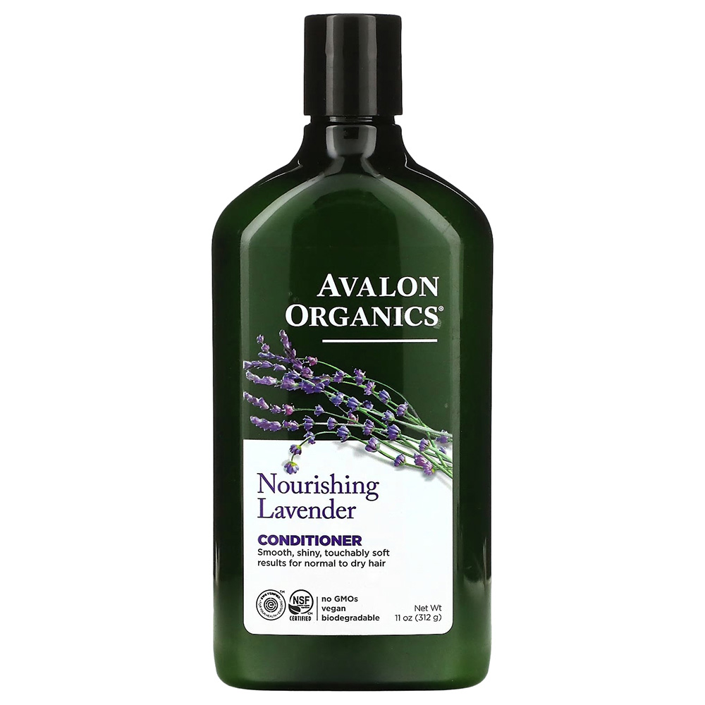 Avalon - Lavender Nourishing Conditioner - 312 g