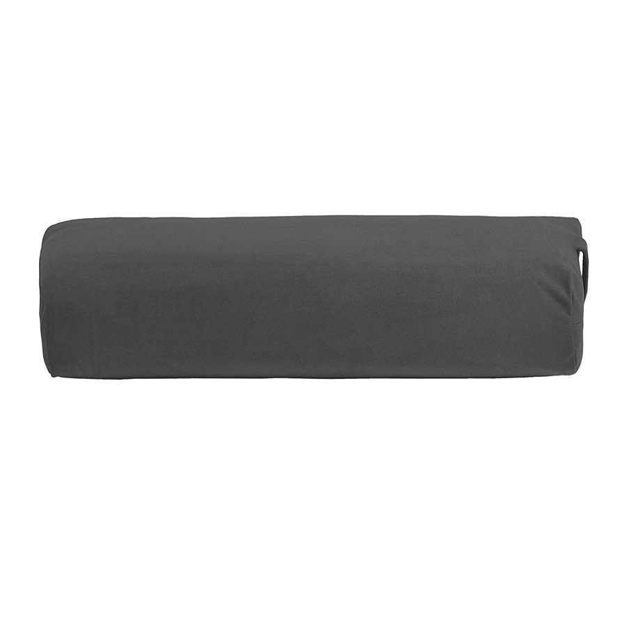 Manduka - Enlight Standard Rectangular Bolster - Thunder