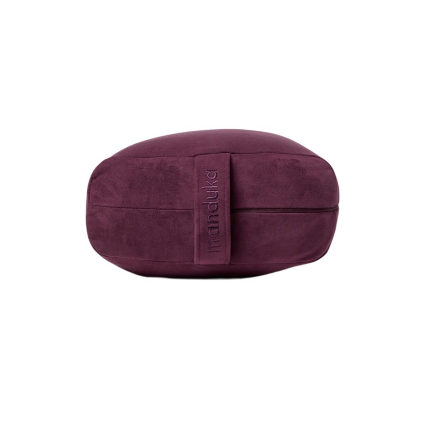 Manduka - Enlight Standard Rectangular Bolster - Indulge