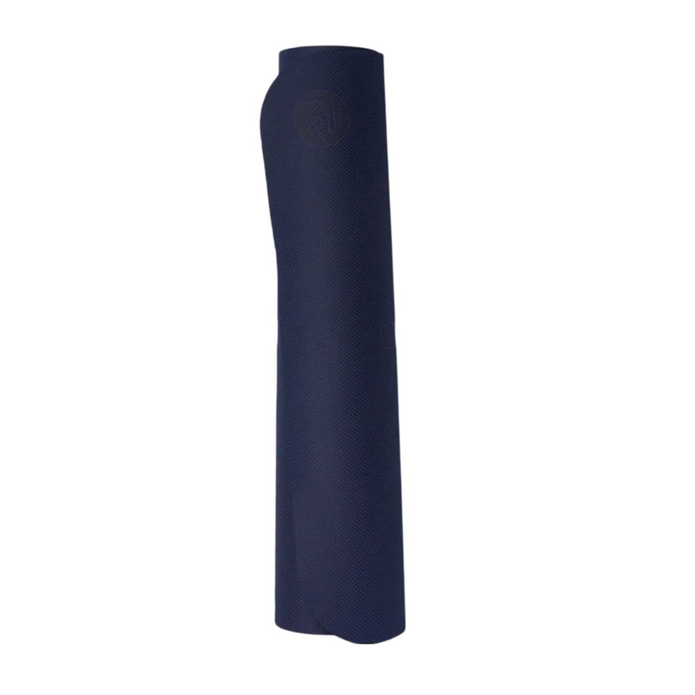 Manduka - Begin Yoga Mat 68-Inch - Midnight
