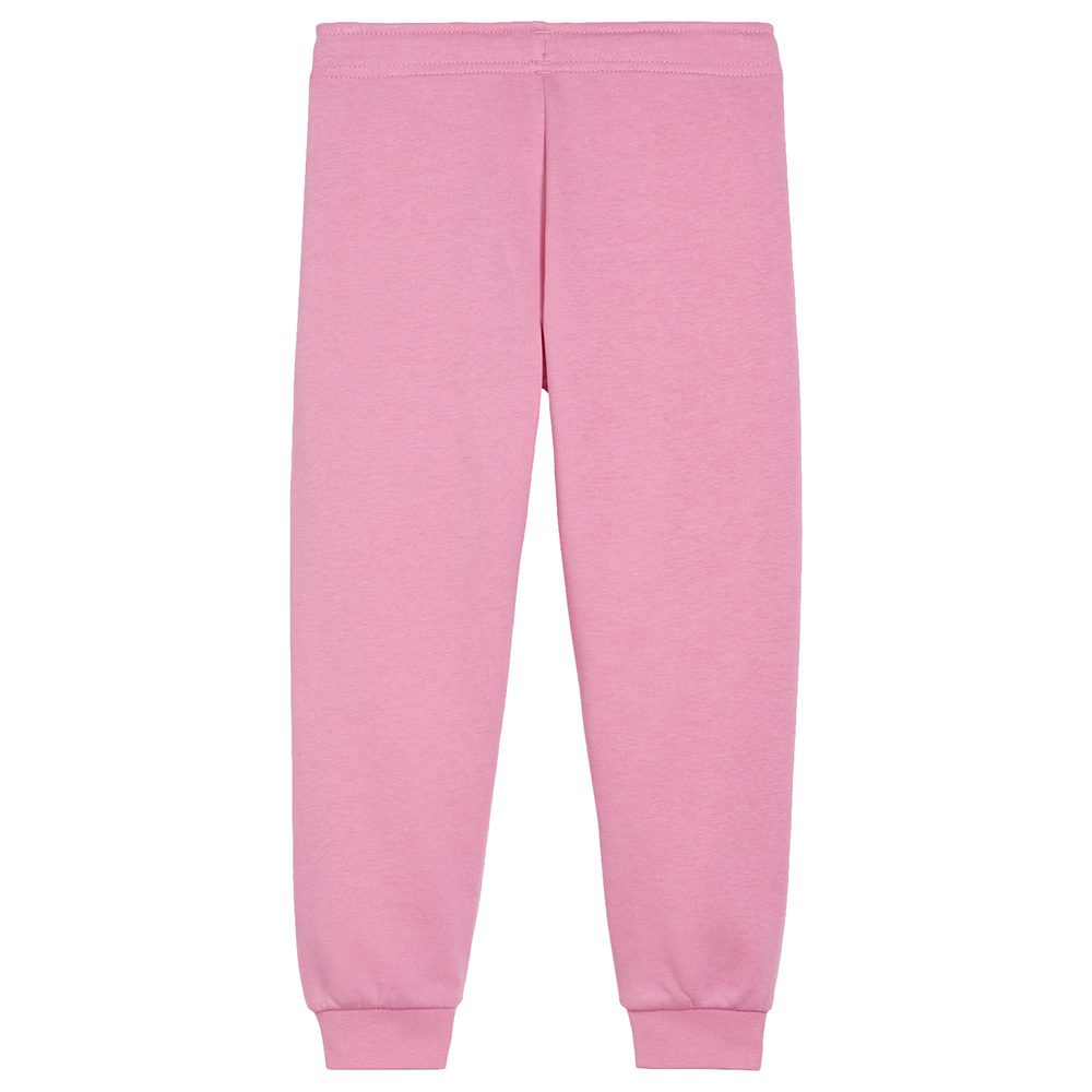 Puma Ess& Summer Camp Sweatpants - Pink
