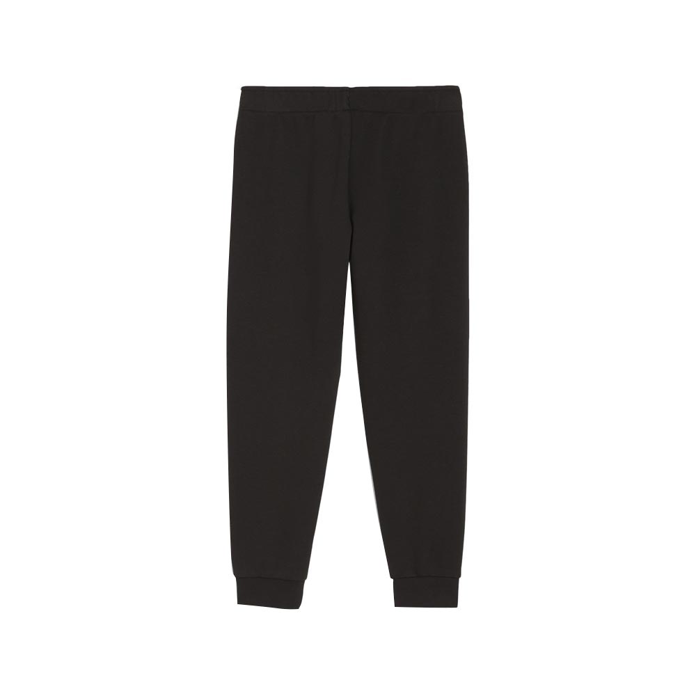 Puma Ess& Fc Sweatpants - Black