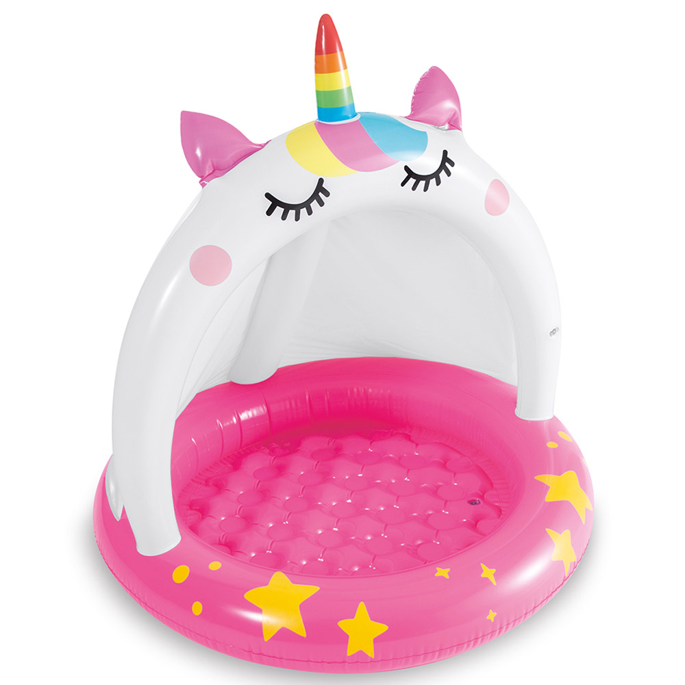 Intex - Caticorn Baby Pool