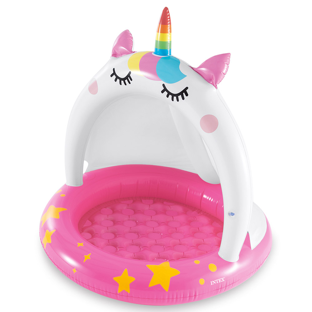 Intex - Caticorn Baby Pool