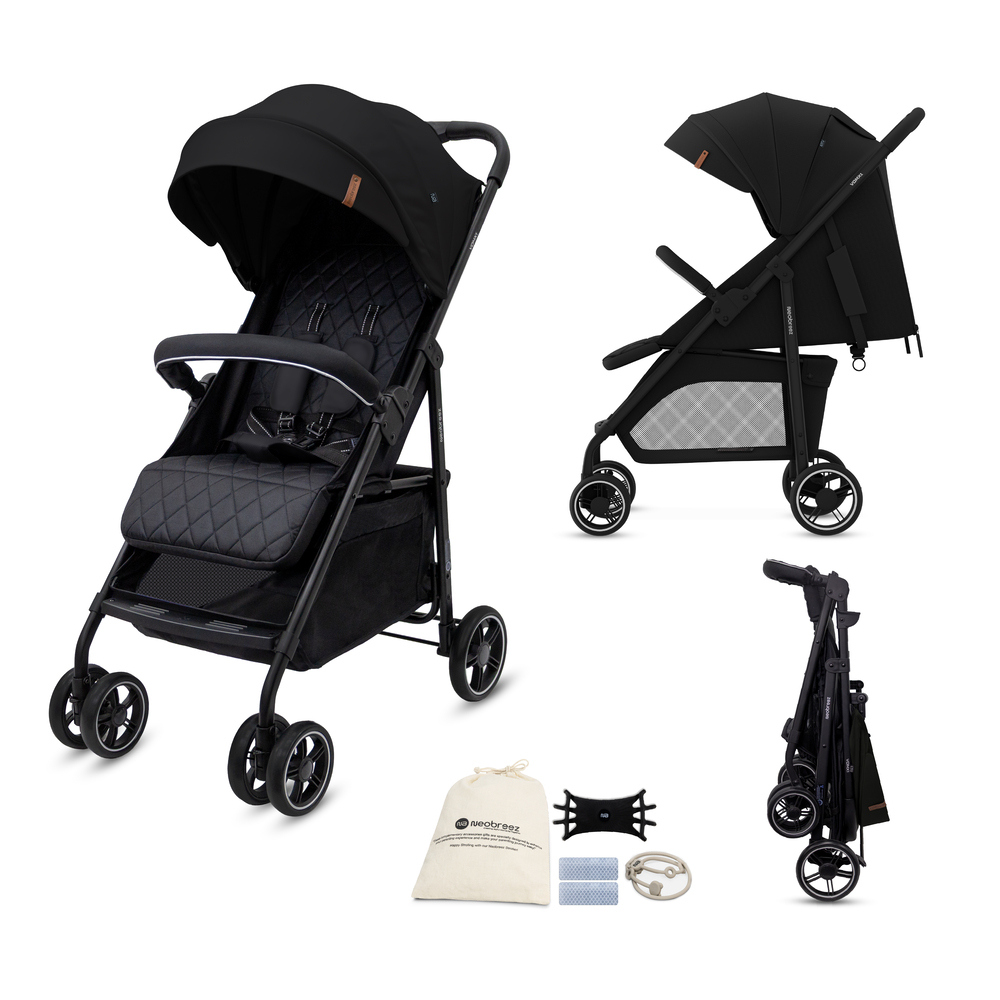 Neobreez Vomx1 Ultra Lightweight Stroller