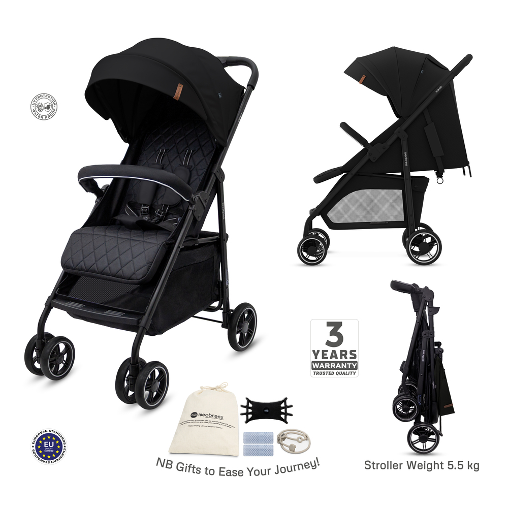 Neobreez Vomx1 Ultra Lightweight Stroller