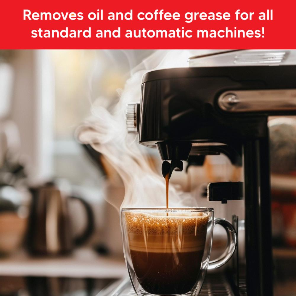 Charmm - Coffee Machine Descaler - 1 L