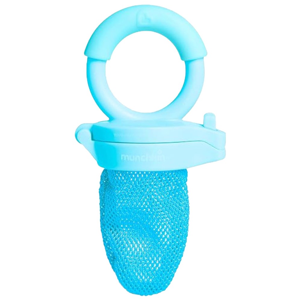 Munchkin - Fresh Food Feeder - Blue