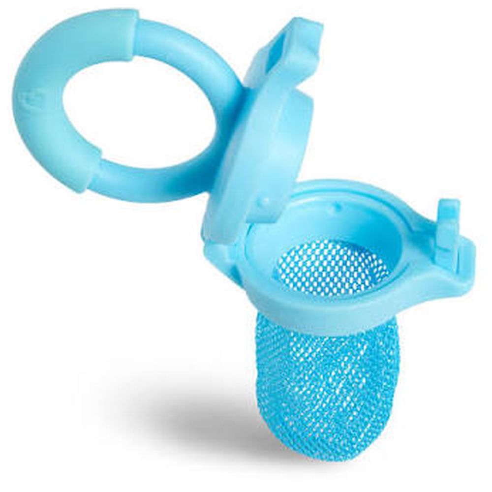 Munchkin - Fresh Food Feeder - Blue