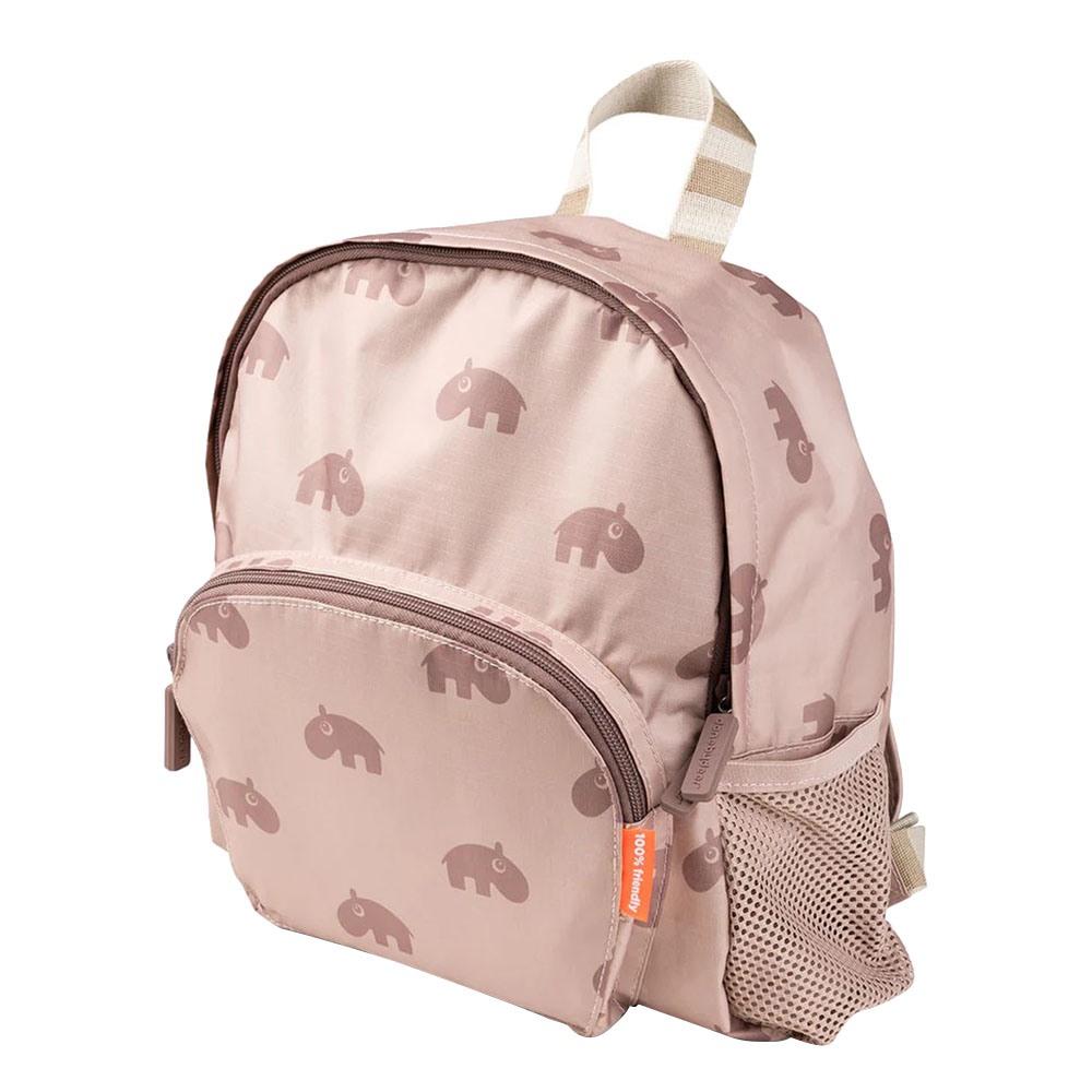 Done by Deer - Kids Backpack - Ozzo Powder - 12-Inch/30.5cm