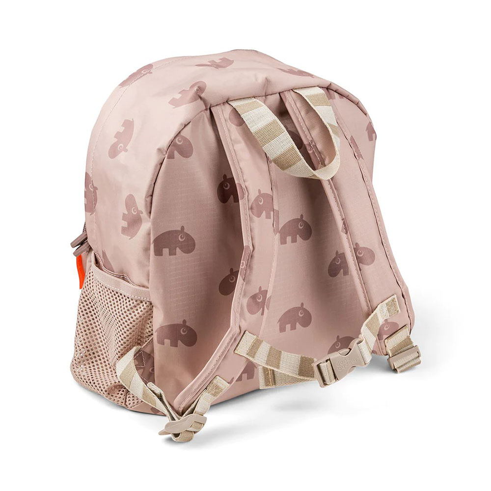 Done by Deer - Kids Backpack - Ozzo Powder - 12-Inch/30.5cm