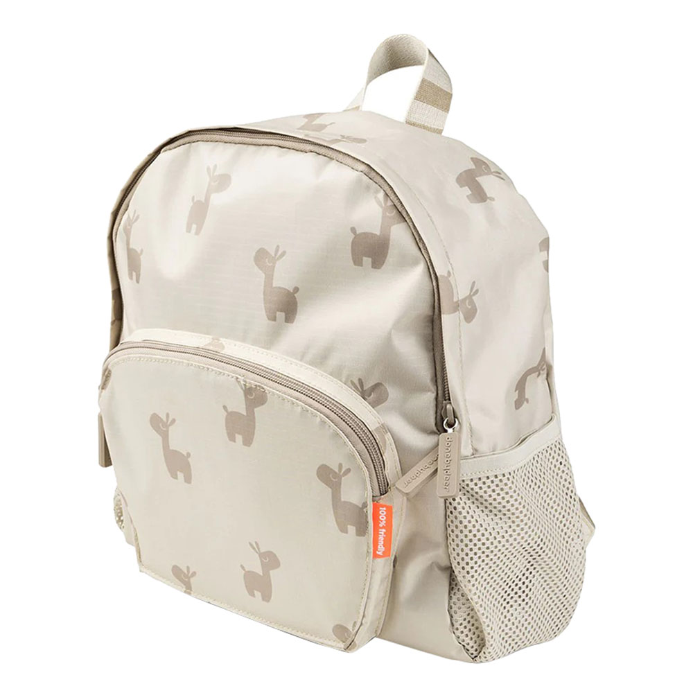 Done by Deer - Kids Backpack - Lalee Sand - 12-Inch/30.5cm