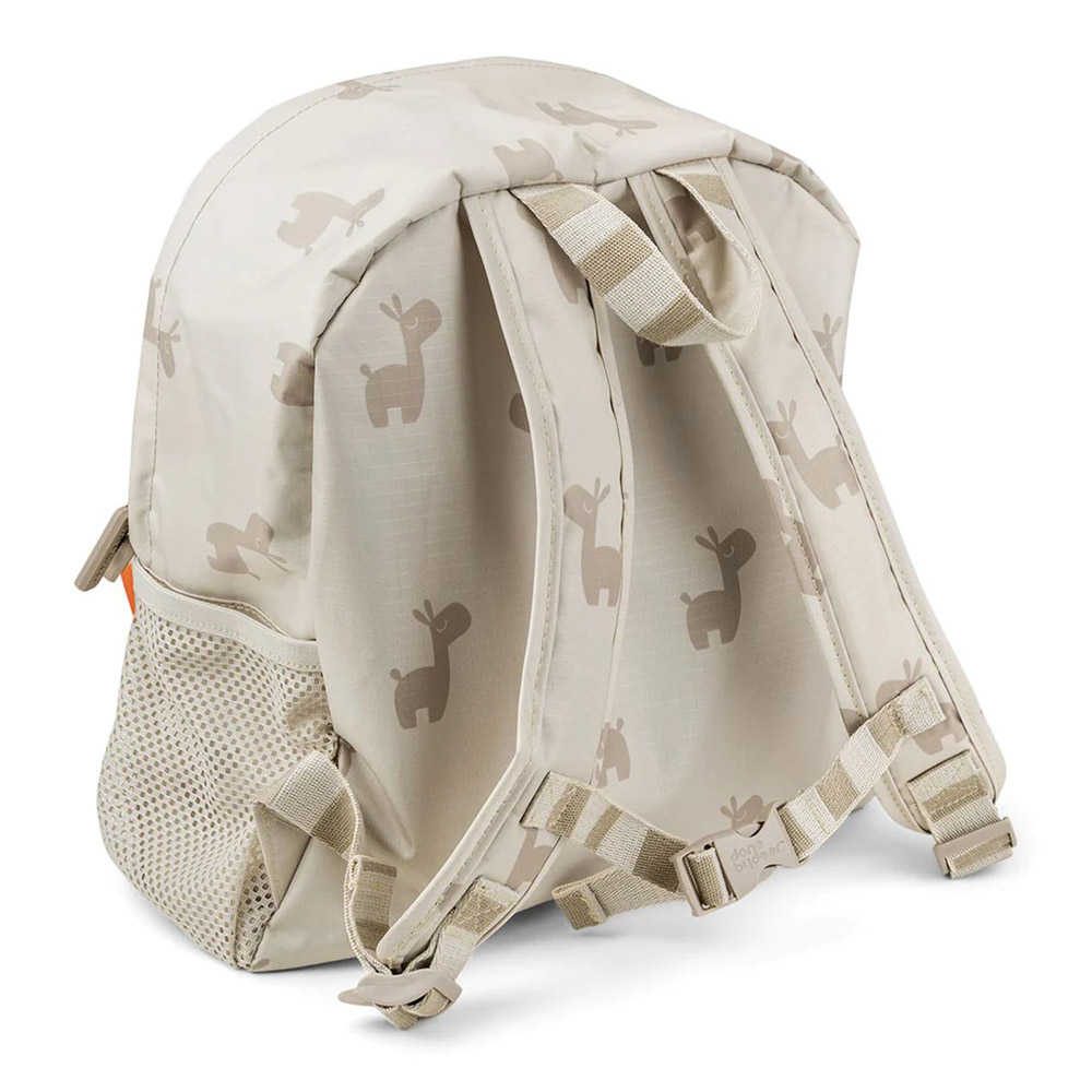 Done by Deer - Kids Backpack - Lalee Sand - 12-Inch/30.5cm