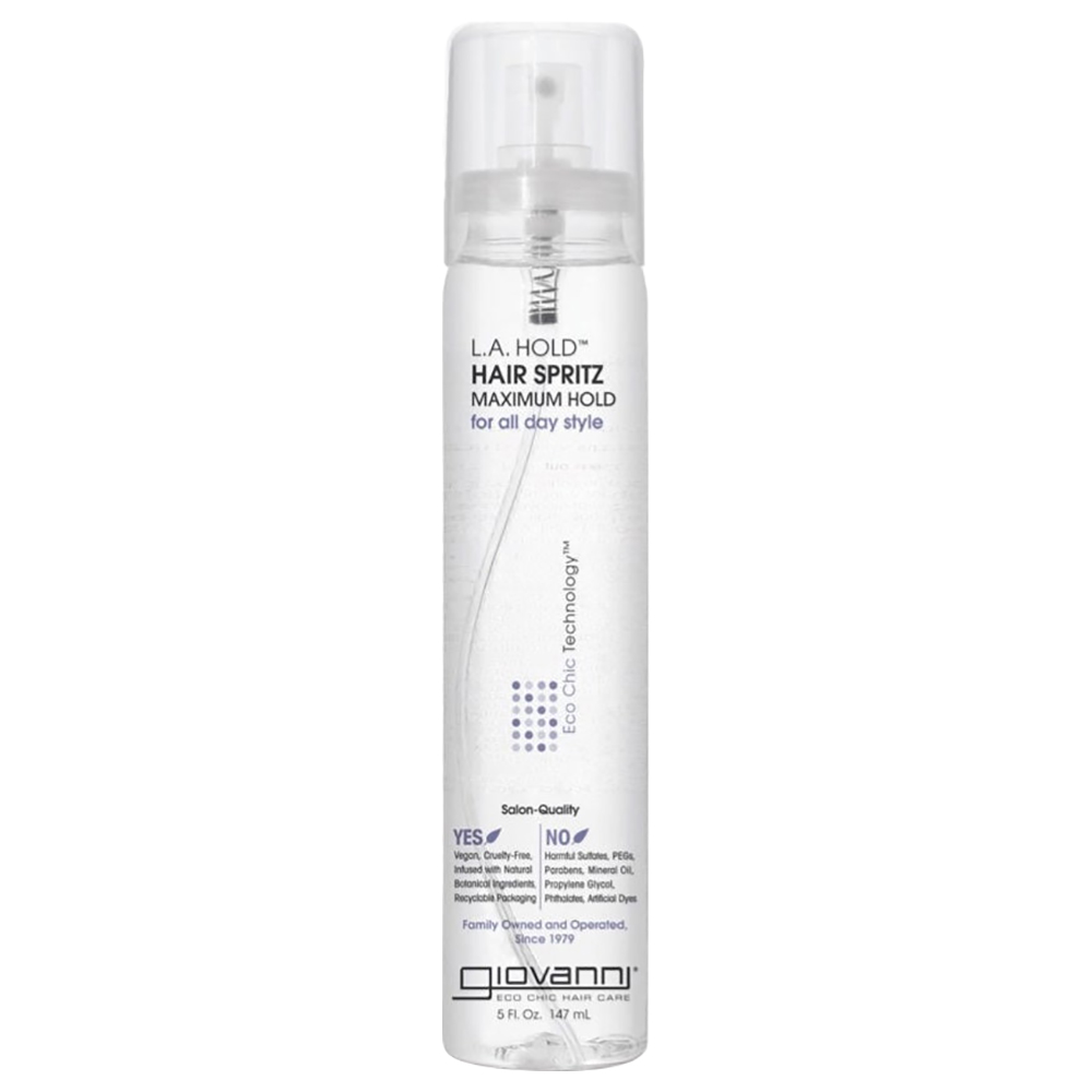 Giovanni - L.A. Hold Hair Spritz Spray - 147 ml