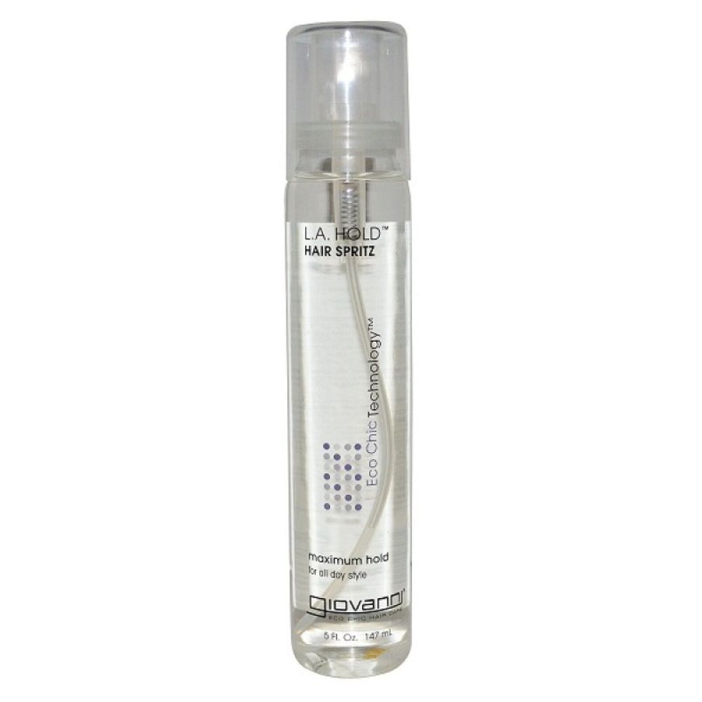 Giovanni - L.A. Hold Hair Spritz Spray - 147 ml