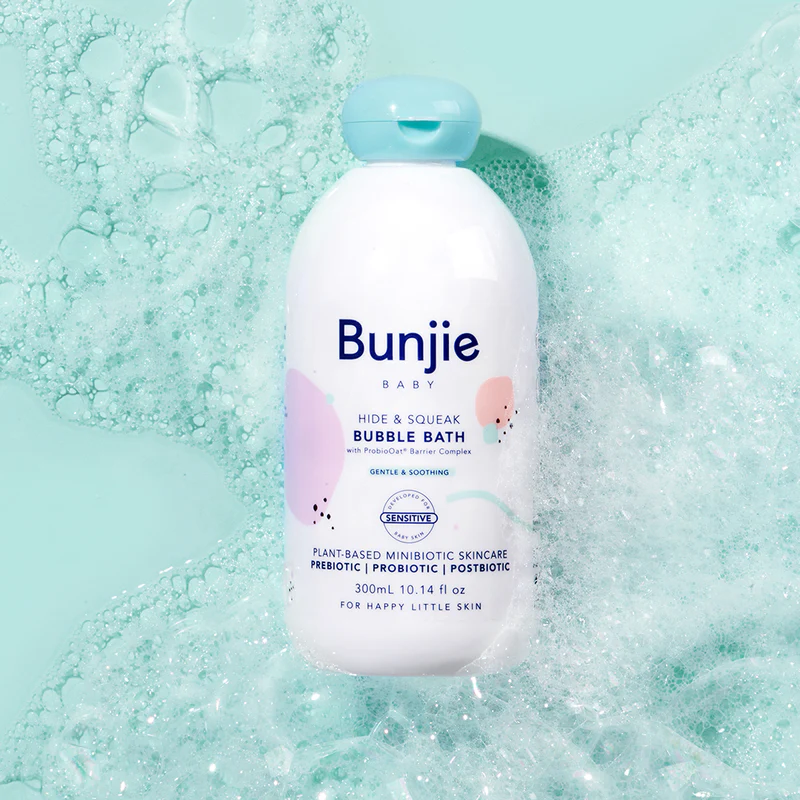 Bunjie - Bubble Bath - 300ml