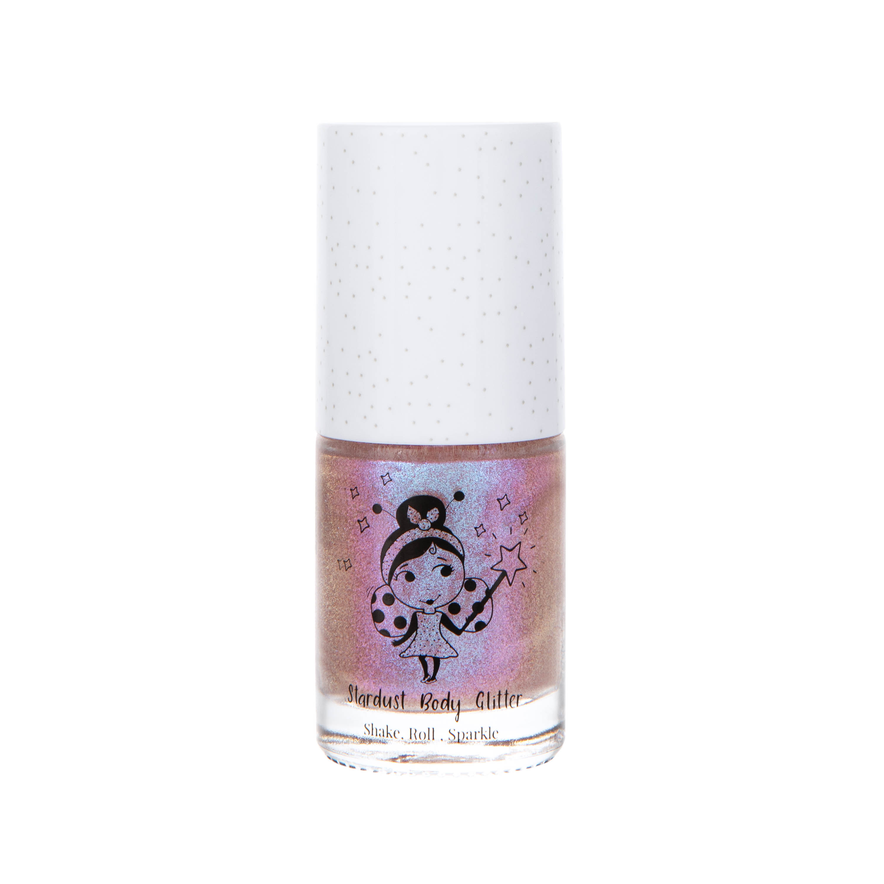 Miss Nella - Roll-On Body Glitter - 15 ml