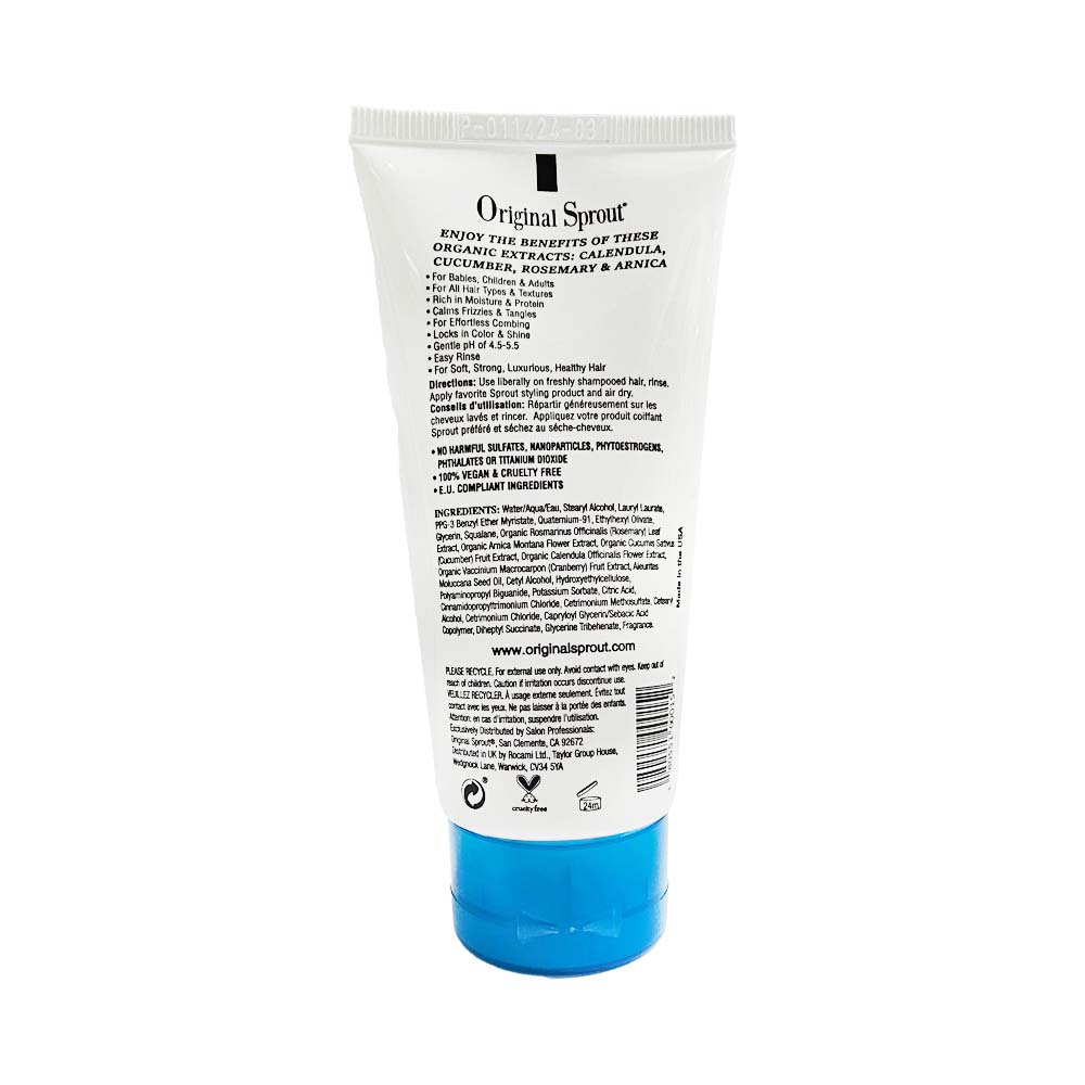 Original Sprout - Classic Collection Deep Conditioner - 90 ml
