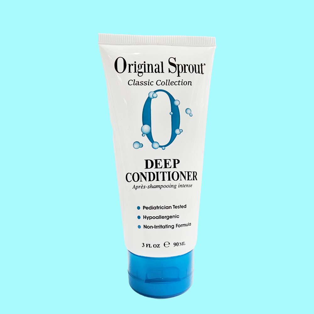 Original Sprout - Classic Collection Deep Conditioner - 90 ml