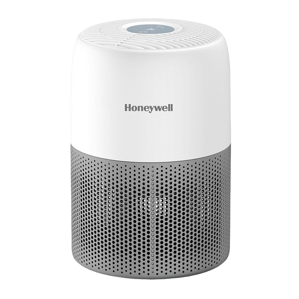 Honeywell - Air Touch V1 Home Air Purifier - White