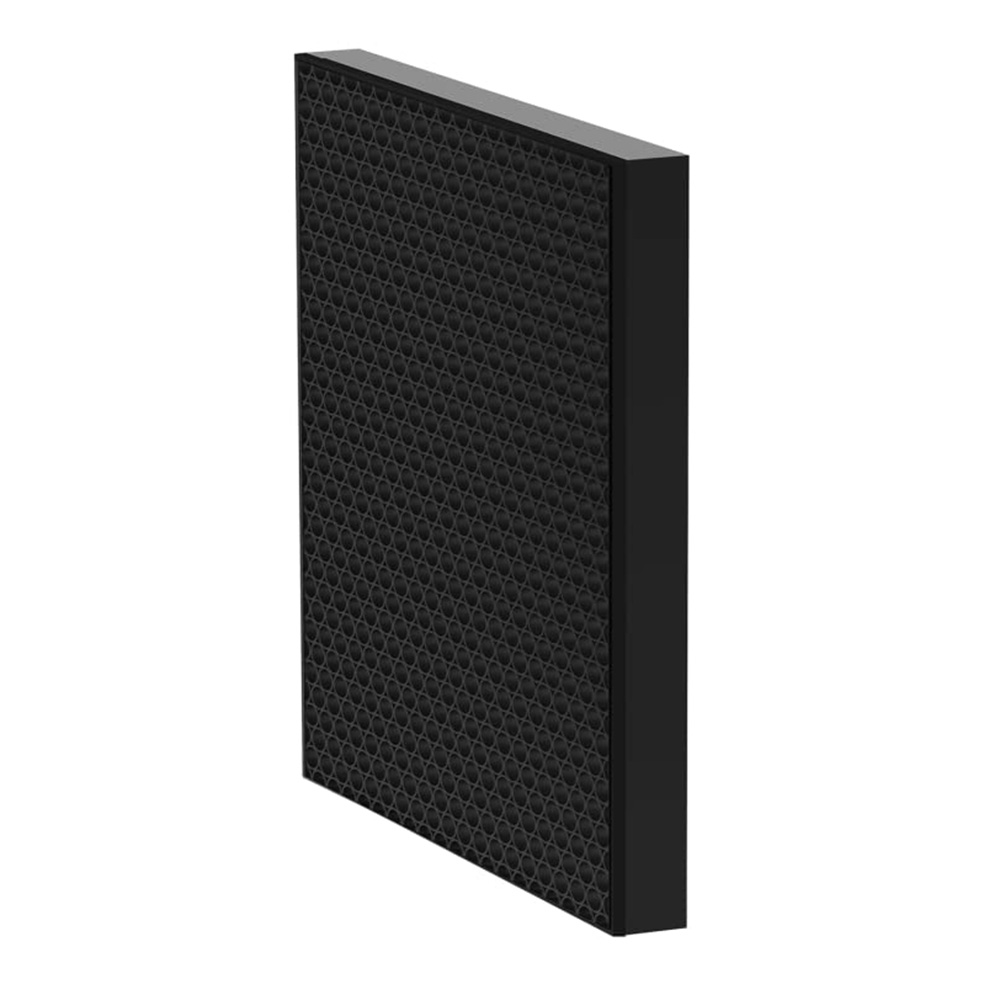 Honeywell - Air Touch V3 Activated Carbon Filter - Black