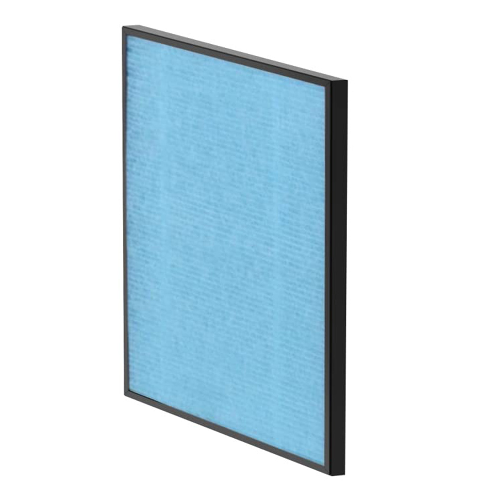 Honeywell - Air Touch V4 Compound Anti-Bacterial With HEPA H13 Filter - Blue