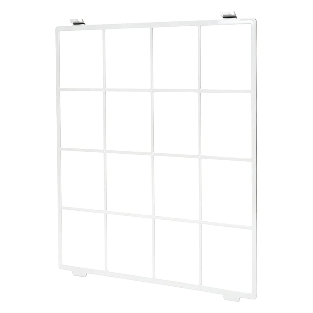 Honeywell - Air Touch U2 Pre-Filter - White