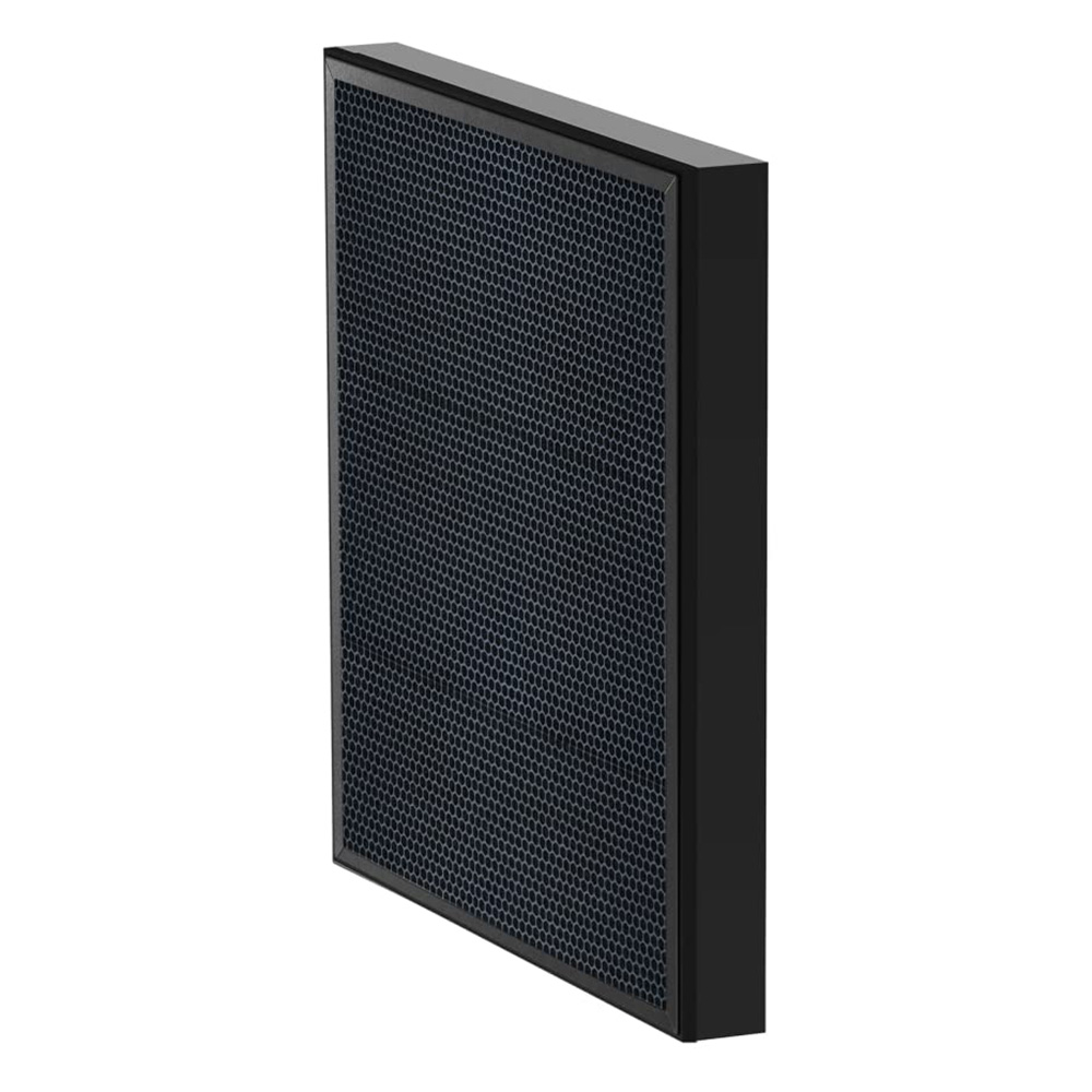Honeywell - Air Touch U2 Compound Cold Catalyst Air Purifier Filter - Black
