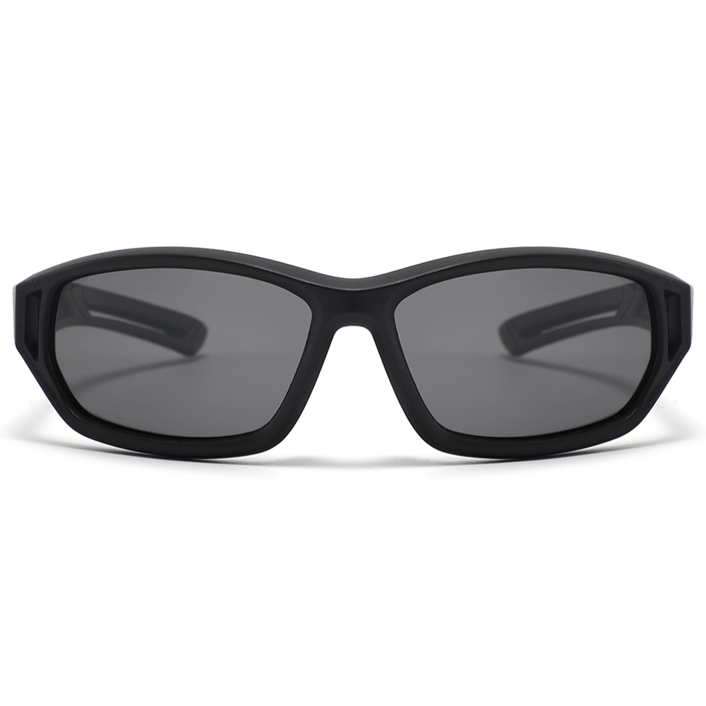 Xpi - Blaze Jet Kids Polarized Sunglasses - Wesley