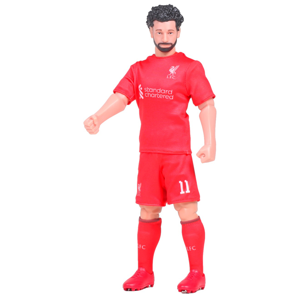 Sockers - Mohamed Salah Action Figure - 30cm