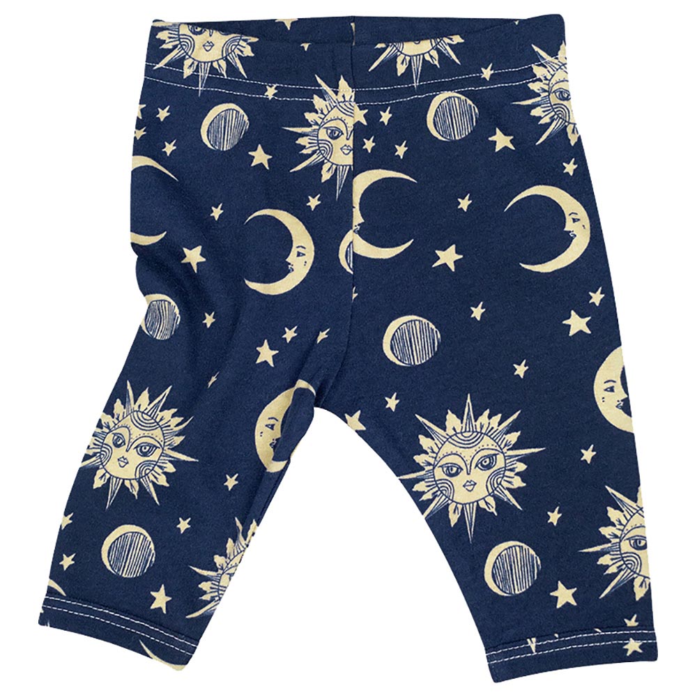 Mjolk Baby Pants Sun and Moon