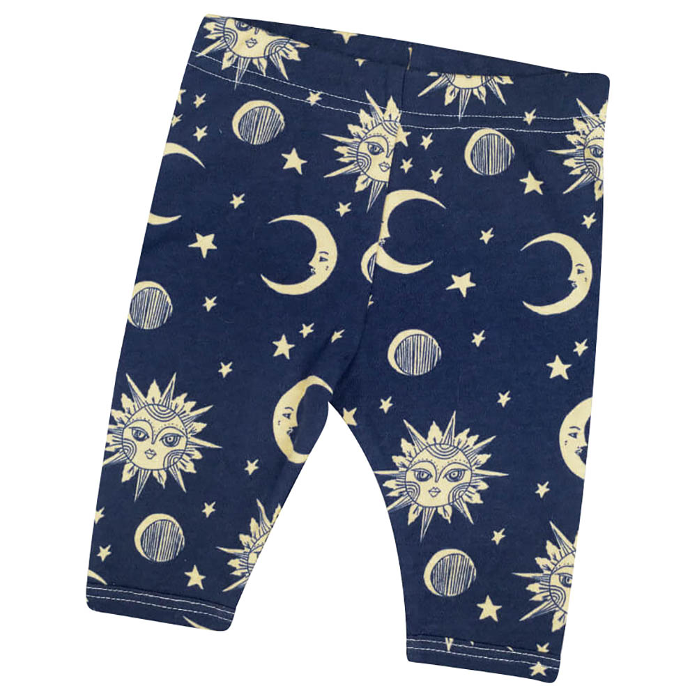 Mjolk Baby Pants Sun and Moon